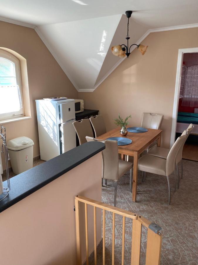 Diofa Apartman Siófok Exteriör bild