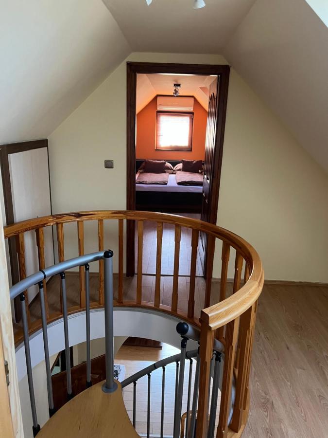 Diofa Apartman Siófok Exteriör bild