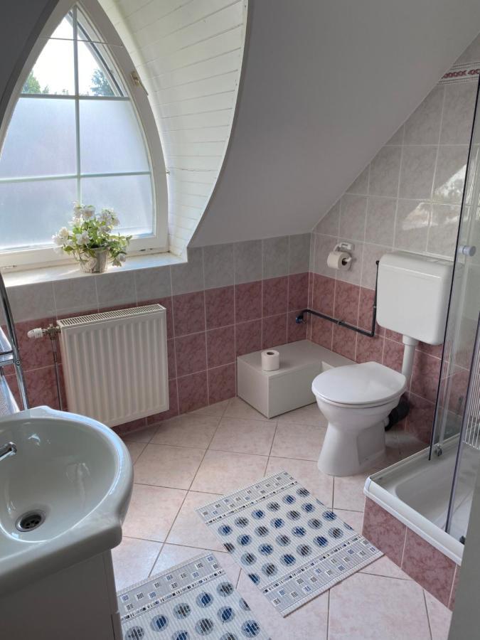 Diofa Apartman Siófok Exteriör bild