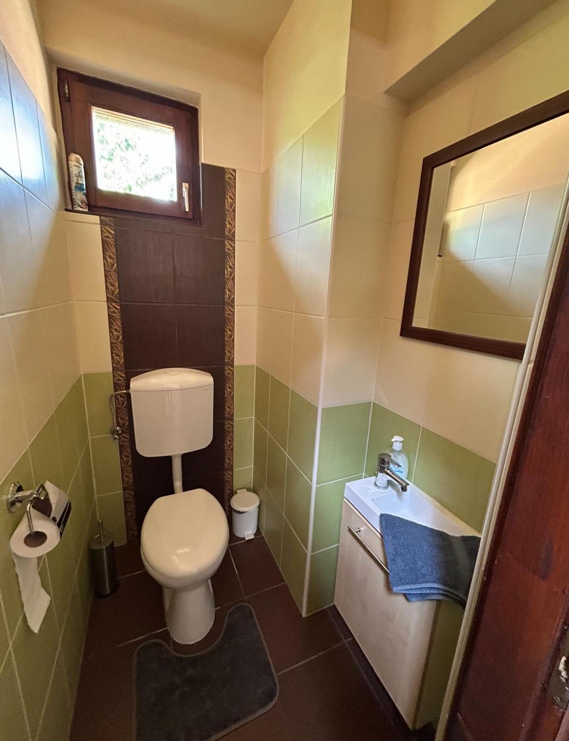 Diofa Apartman Siófok Exteriör bild