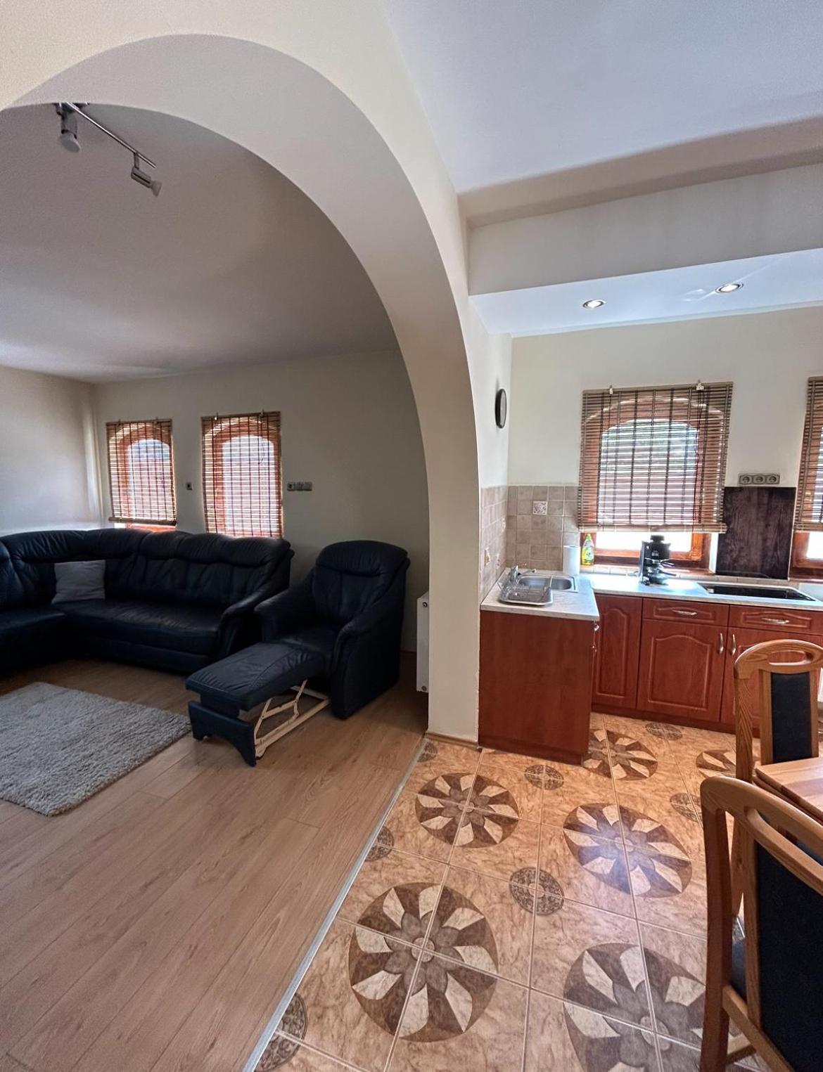 Diofa Apartman Siófok Exteriör bild