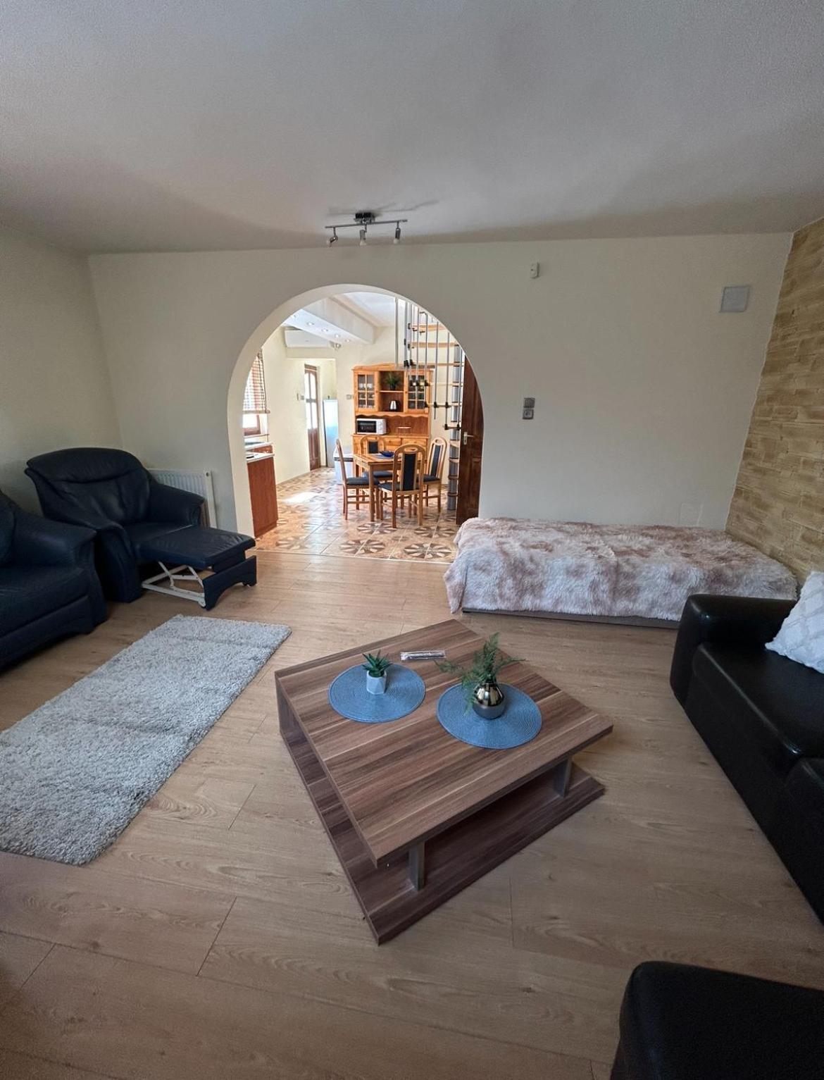Diofa Apartman Siófok Exteriör bild