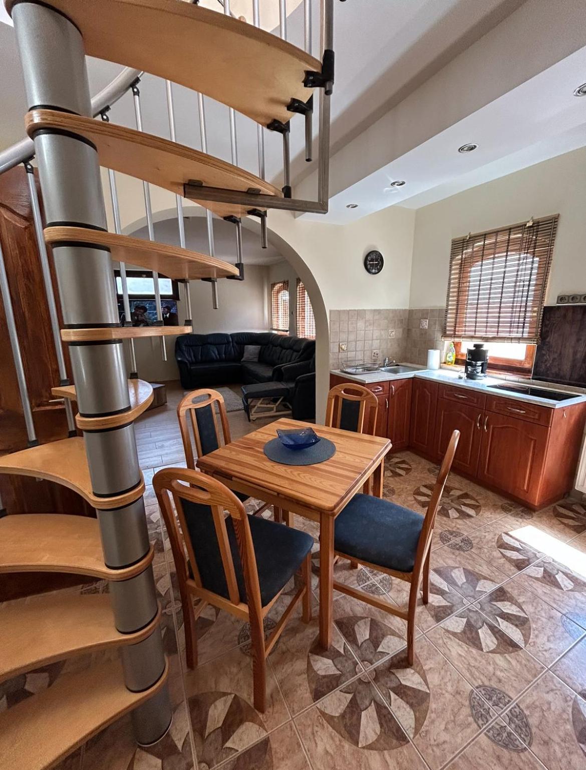 Diofa Apartman Siófok Exteriör bild