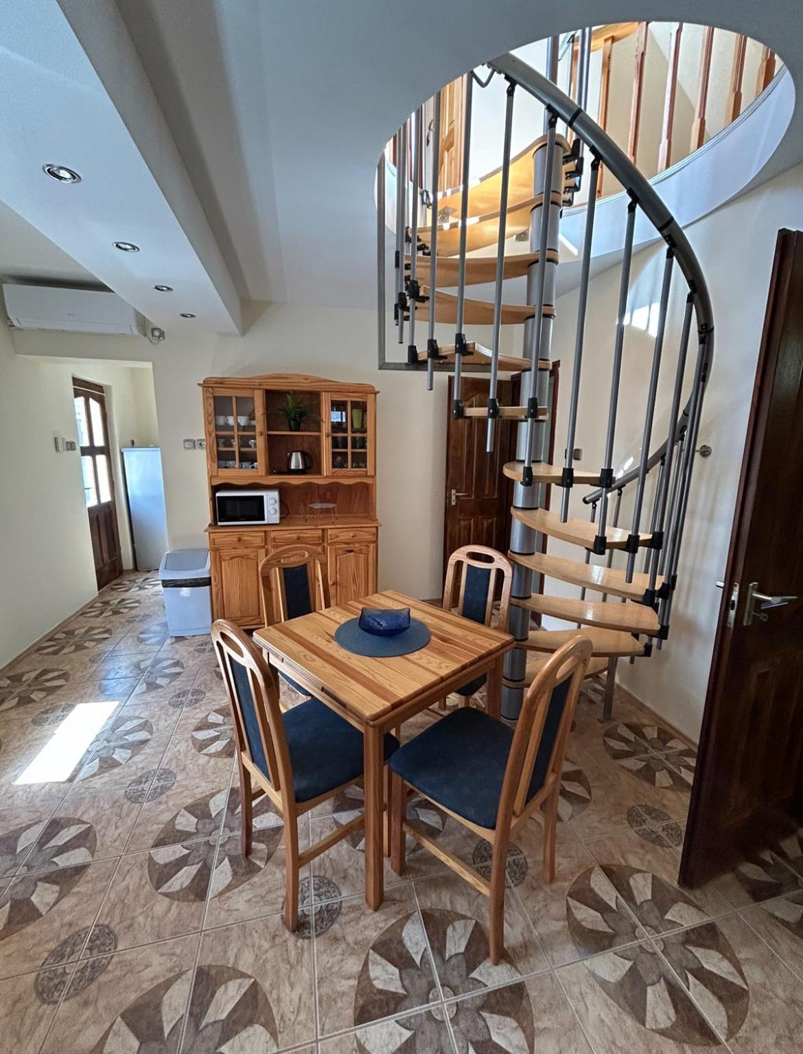 Diofa Apartman Siófok Exteriör bild